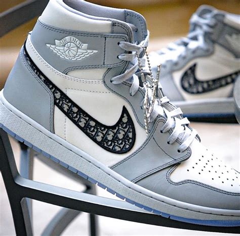 jordan dior shows|air Jordan Dior news.